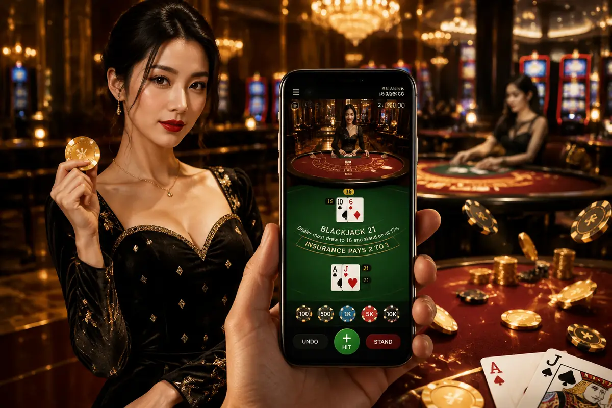 88gembet platform kasino sukan Malaysia