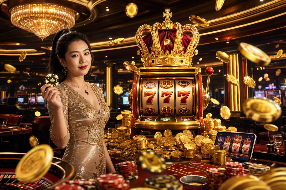 88gembet Casino antaramuka permainan kasino langsung