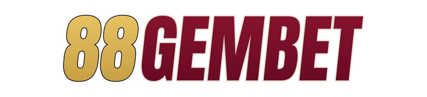88gembet Logo